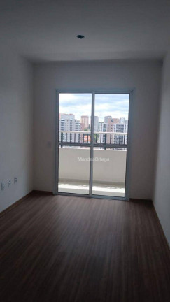 Apartamento com 2 Quartos à Venda, 62 m² em Parque Campolim - Sorocaba