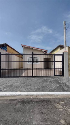 Imagem Casa com 2 Quartos à Venda, 45 m² em Jardim Imperador - Praia Grande Imagem Casa com 2 Quartos à Venda, 45 m² em Jardim Imperador - Praia Grande