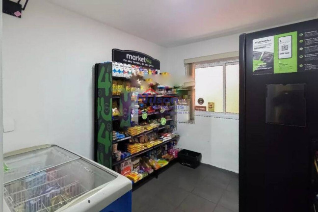 Imagem Apartamento com 3 Quartos à Venda, 70 m² em Centro - Guarulhos