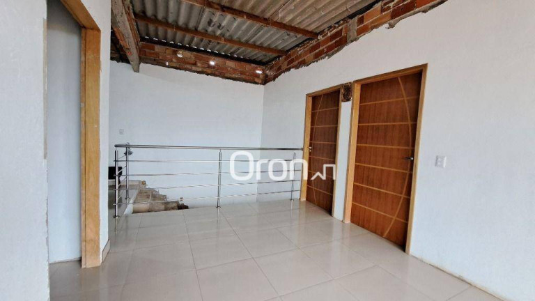 Imagem Sobrado com 3 Quartos à Venda, 220 m² em Parque Atalaia - Aparecida De Goiânia Imagem Sobrado com 3 Quartos à Venda, 220 m² em Parque Atalaia - Aparecida De Goiânia