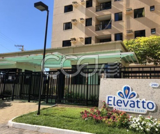 Imagem Apartamento com 2 Quartos à Venda, 69 m² em Luzia - Aracaju