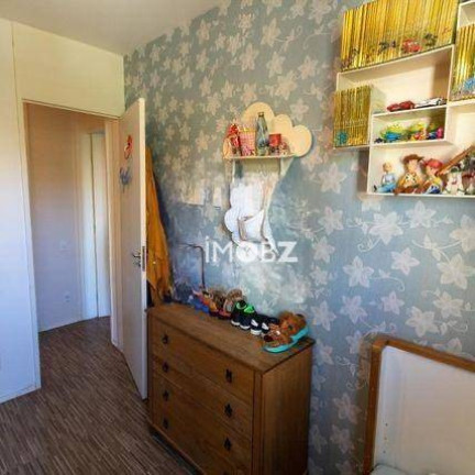 Imagem Imóvel com 2 Quartos à Venda, 54 m² em Portal Do Morumbi - São Paulo Imagem Imóvel com 2 Quartos à Venda, 54 m² em Portal Do Morumbi - São Paulo