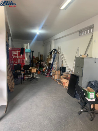 Imagem Imóvel com 4 Quartos à Venda, em Mooca - São Paulo Imagem Imóvel com 4 Quartos à Venda, em Mooca - São Paulo