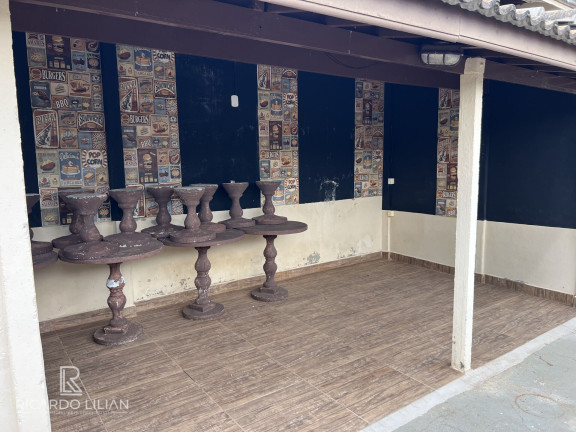 Imagem Casa com 1 Quarto à Venda, 198 m² em Jardim Primavera - Bragança Paulista