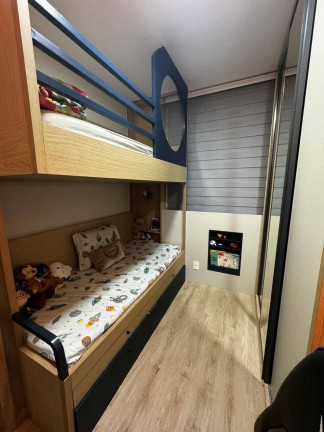 Imagem Apartamento com 2 Quartos à Venda, 67 m² em José Menino - Santos Imagem Apartamento com 2 Quartos à Venda, 67 m² em José Menino - Santos