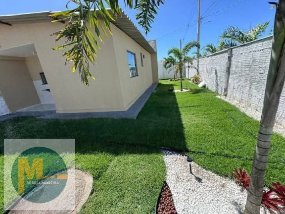 Imagem Casa com 2 Quartos à Venda, 200 m² em Moinho Dos Ventos - Extremoz Imagem Casa com 2 Quartos à Venda, 200 m² em Moinho Dos Ventos - Extremoz