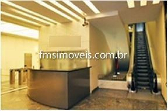 Imagem Sala Comercial para Alugar, 60 m² em Itaim Bibi - São Paulo Imagem Sala Comercial para Alugar, 60 m² em Itaim Bibi - São Paulo