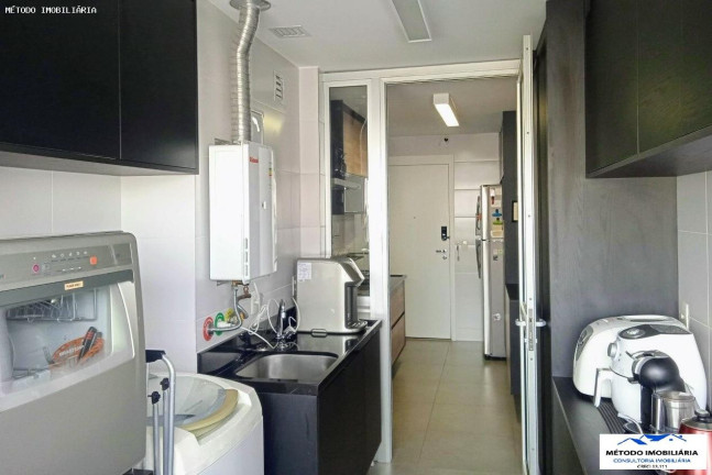 Imagem Apartamento com 3 Quartos à Venda, 121 m² em Pinheiros - São Paulo Imagem Apartamento com 3 Quartos à Venda, 121 m² em Pinheiros - São Paulo