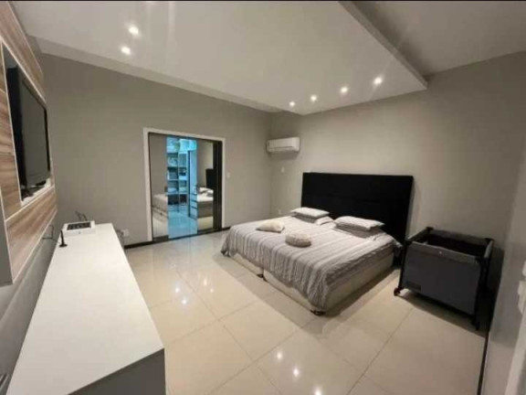 Imagem Casa com 4 Quartos à Venda, 400 m² em Jardim Vinte E Cinco De Agosto - Duque De Caxias