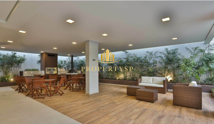 Imagem Apartamento com 3 Quartos à Venda, 72 m² em Vila Pompéia - São Paulo Imagem Apartamento com 3 Quartos à Venda, 72 m² em Vila Pompéia - São Paulo