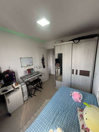 Imagem Apartamento com 3 Quartos à Venda, 71 m² em Vila Nambi - Jundiaí Imagem Apartamento com 3 Quartos à Venda, 71 m² em Vila Nambi - Jundiaí