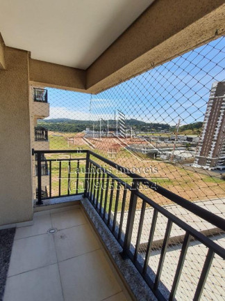 Imagem Imóvel com 1 Quarto à Venda, 38 m² em Tamboré - Barueri