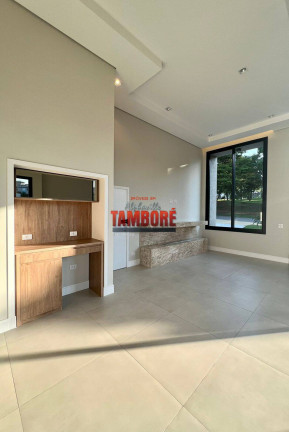 Imagem Casa de Condomínio com 5 Quartos à Venda, 428 m² em Alphaville - Santana De Parnaíba Imagem Casa de Condomínio com 5 Quartos à Venda, 428 m² em Alphaville - Santana De Parnaíba