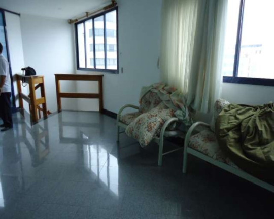 Imagem Imóvel com 4 Quartos à Venda, 234 m² em Pitangueiras - Guarujá