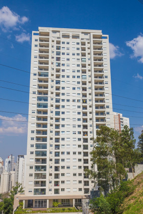 Foto do imóvel Cobertura com 2 Quartos à Venda, 117 m² em Morumbi - São Paulo