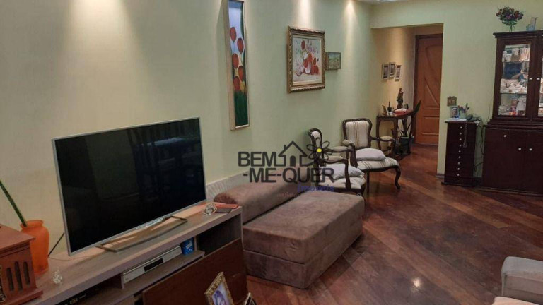 Imagem Apartamento com 2 Quartos à Venda, 79 m² em Freguesia Do ó - São Paulo Imagem Apartamento com 2 Quartos à Venda, 79 m² em Freguesia Do ó - São Paulo