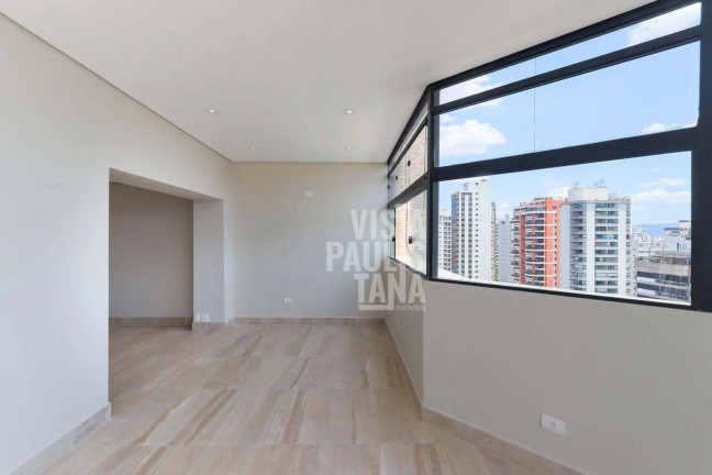 Imagem Cobertura com 3 Quartos à Venda, 248 m² em Perdizes - São Paulo Imagem Cobertura com 3 Quartos à Venda, 248 m² em Perdizes - São Paulo