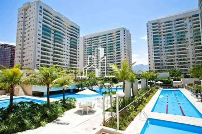 Imagem Apartamento com 3 Quartos à Venda, 113 m² em Barra Olimpica - Rio De Janeiro Imagem Apartamento com 3 Quartos à Venda, 113 m² em Barra Olimpica - Rio De Janeiro