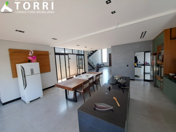 Imagem Imóvel com 4 Quartos à Venda, 293 m² em Condomínio Villagio Di Capri - Votorantim Imagem Imóvel com 4 Quartos à Venda, 293 m² em Condomínio Villagio Di Capri - Votorantim