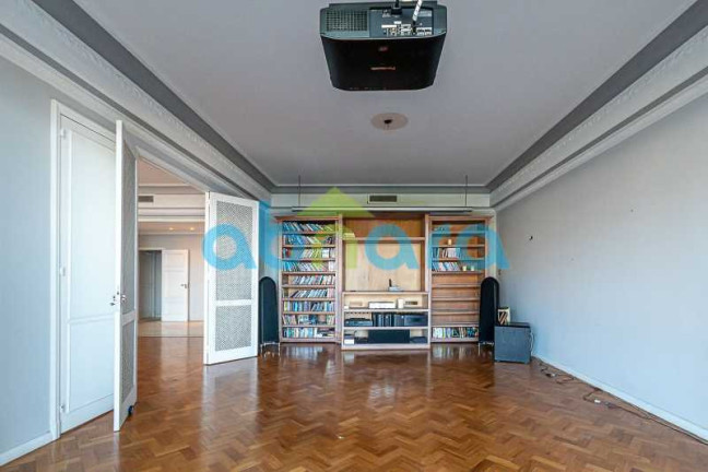 Imagem Apartamento com 4 Quartos à Venda, 525 m² em Flamengo - Rio De Janeiro