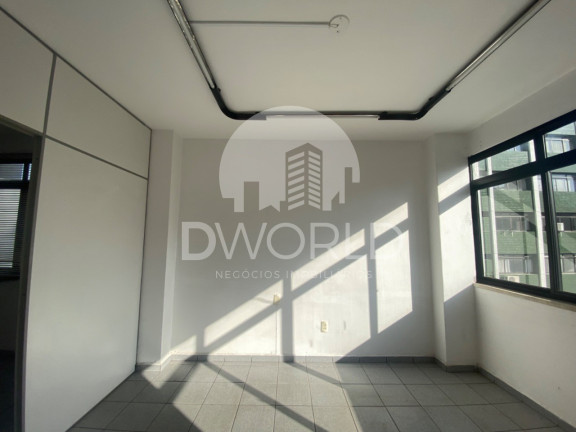 Imagem Sala Comercial à Venda, 37 m² em Centro - Santo André Imagem Sala Comercial à Venda, 37 m² em Centro - Santo André