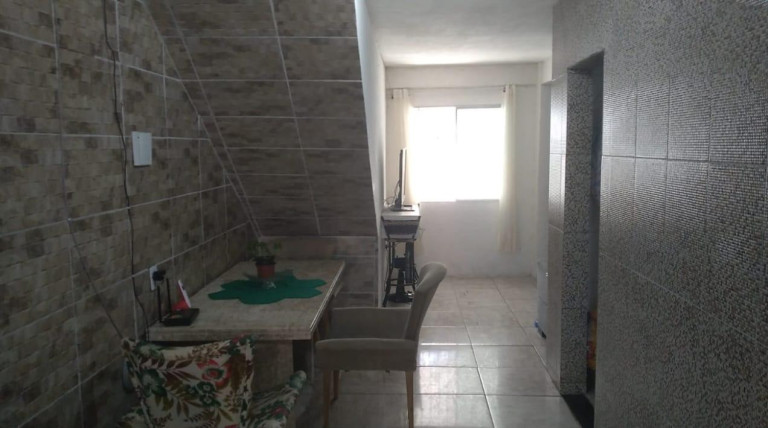 Imagem Casa com 3 Quartos à Venda, 150 m² em São Cristóvão - Salvador