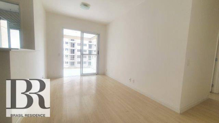 Imagem Apartamento com 2 Quartos para Alugar, 57 m² em Barra Funda - São Paulo Imagem Apartamento com 2 Quartos para Alugar, 57 m² em Barra Funda - São Paulo