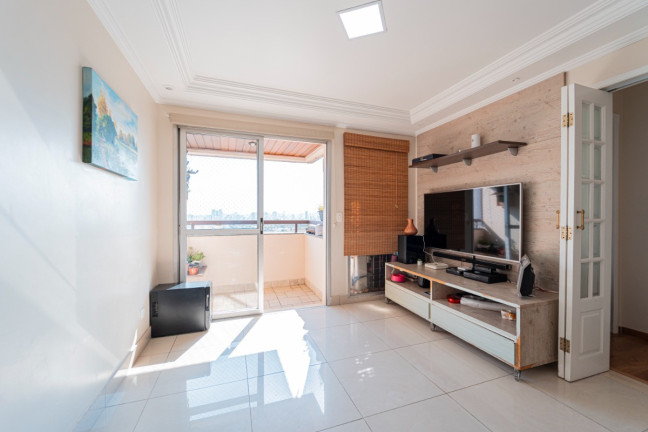 Apartamento com 2 Quartos à Venda, 70 m² em Vila Mascote - São Paulo