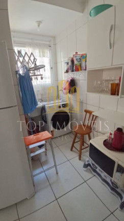 Imagem Apartamento com 2 Quartos à Venda, 46 m² em Jardim Minas Gerais - São José Dos Campos