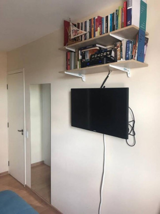 Imagem Apartamento com 2 Quartos à Venda, 50 m² em Parque Das Nações - Santo André Imagem Apartamento com 2 Quartos à Venda, 50 m² em Parque Das Nações - Santo André