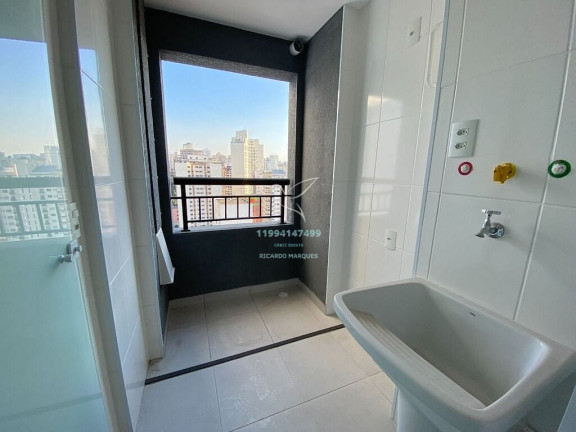 Imagem Apartamento com 2 Quartos à Venda, 62 m² em Perdizes - São Paulo Imagem Apartamento com 2 Quartos à Venda, 62 m² em Perdizes - São Paulo