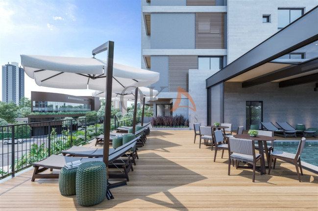 Imagem Apartamento com 3 Quartos à Venda, 169 m² em Bigorrilho - Curitiba