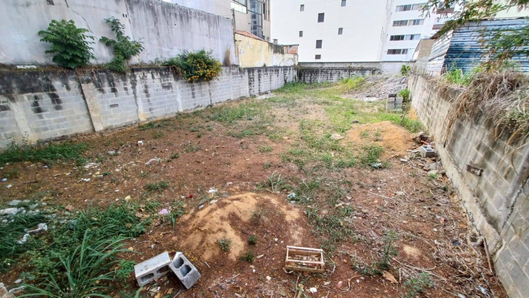 Terreno à Venda, 310 m² em Vila Adyana - São José Dos Campos