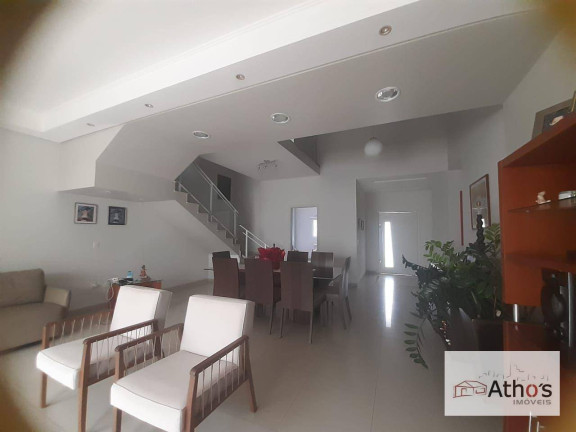 Imagem Sobrado com 4 Quartos à Venda, 330 m² em Jardim Amstalden Residence - Indaiatuba Imagem Sobrado com 4 Quartos à Venda, 330 m² em Jardim Amstalden Residence - Indaiatuba