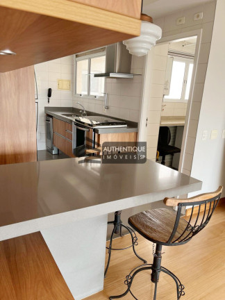 Imagem Apartamento com 3 Quartos à Venda, 142 m² em Vila Leopoldina - São Paulo
