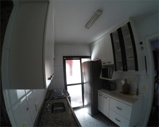 Imagem Imóvel com 3 Quartos à Venda, 92 m² em Vila Andrade - São Paulo Imagem Imóvel com 3 Quartos à Venda, 92 m² em Vila Andrade - São Paulo