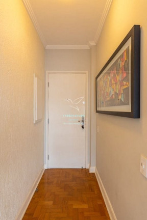Apartamento com 2 Quartos à Venda, 108 m² em Perdizes - São Paulo