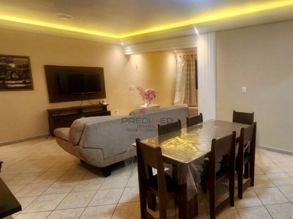 Imagem Apartamento com 3 Quartos à Venda, 108 m² em Tambaú - João Pessoa Imagem Apartamento com 3 Quartos à Venda, 108 m² em Tambaú - João Pessoa