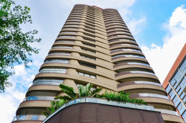 Imagem Imóvel com 1 Quarto à Venda, 49 m² em Vila Olímpia - São Paulo Imagem Imóvel com 1 Quarto à Venda, 49 m² em Vila Olímpia - São Paulo
