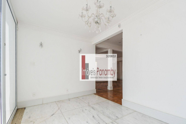 Imagem Casa com 4 Quartos à Venda, 320 m² em Perdizes - São Paulo Imagem Casa com 4 Quartos à Venda, 320 m² em Perdizes - São Paulo