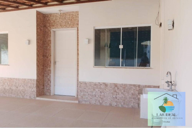 Imagem Casa com 2 Quartos à Venda, 360 m² em Rasa - Búzios Imagem Casa com 2 Quartos à Venda, 360 m² em Rasa - Búzios