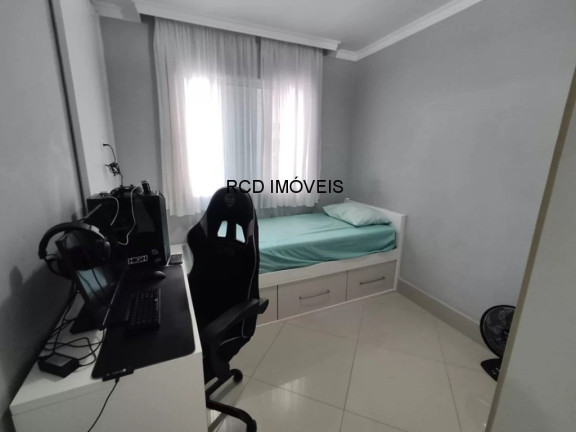 Imagem Apartamento com 3 Quartos à Venda, 105 m² em Jardim Arpoador - São Paulo