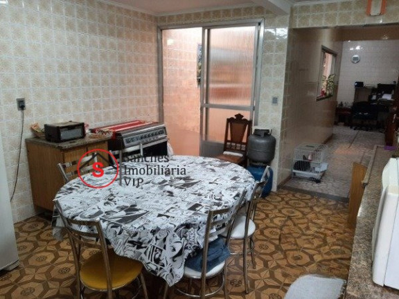 Imagem Sobrado com 3 Quartos à Venda, 140 m² em Mooca - São Paulo Imagem Sobrado com 3 Quartos à Venda, 140 m² em Mooca - São Paulo