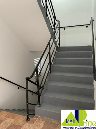 Imagem Apartamento com 2 Quartos à Venda, 40 m² em Itaquera - São Paulo Imagem Apartamento com 2 Quartos à Venda, 40 m² em Itaquera - São Paulo