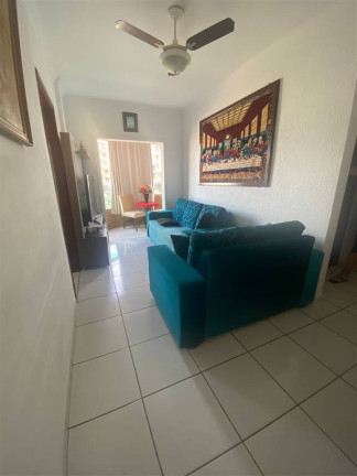 Imagem Apartamento com 1 Quarto à Venda, 52 m² em Guilhermina - Praia Grande Imagem Apartamento com 1 Quarto à Venda, 52 m² em Guilhermina - Praia Grande