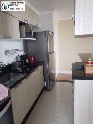 Imagem Apartamento com 3 Quartos à Venda, 69 m² em Vila Graciosa - São Paulo Imagem Apartamento com 3 Quartos à Venda, 69 m² em Vila Graciosa - São Paulo