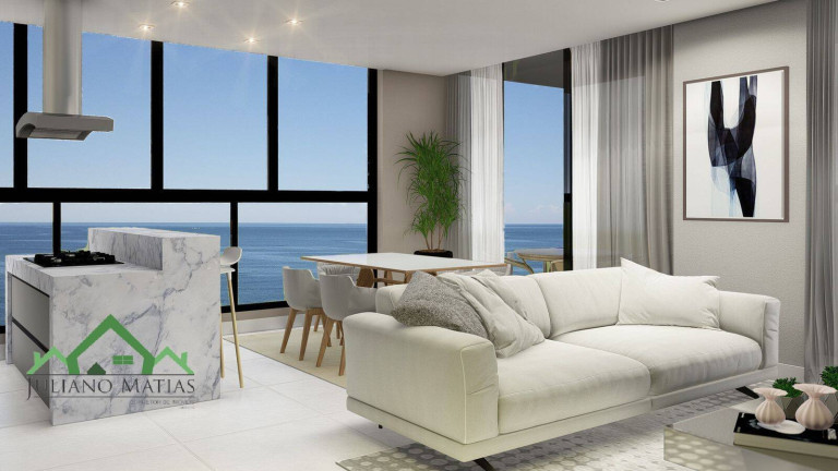Imagem Apartamento com 3 Quartos à Venda, 111 m² em Tabuleiro - Barra Velha