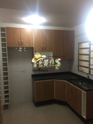Imagem Casa de Condomínio com 2 Quartos à Venda, 72 m² em Vila Ré - São Paulo