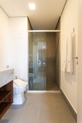 Imagem Apartamento com 1 Quarto para Alugar, 32 m² em Pinheiros - São Paulo Imagem Apartamento com 1 Quarto para Alugar, 32 m² em Pinheiros - São Paulo