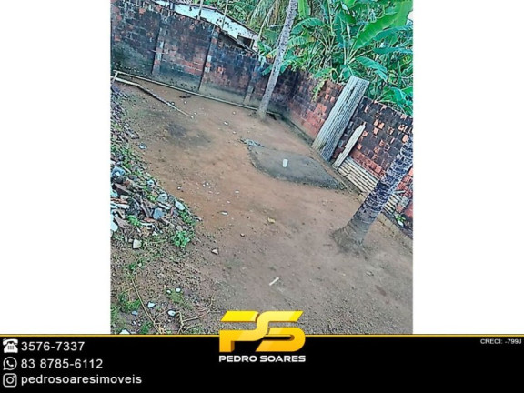 Imagem Casa com 3 Quartos para Alugar, em Alto Do Mateus - João Pessoa Imagem Casa com 3 Quartos para Alugar, em Alto Do Mateus - João Pessoa